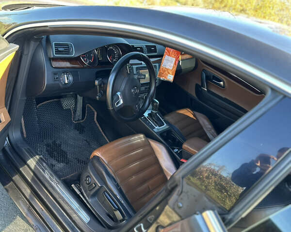 Фольксваген CC / Passat CC 2012 в Иршава на Automoto.ua Коричневый Фольксваген CC / Passat CC, объемом двигателя 2 л и пробегом 283 тыс. км за 12000 $, фото 13 на Automoto.ua