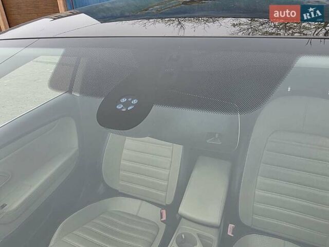 Коричневый Фольксваген CC / Passat CC, объемом двигателя 1.98 л и пробегом 142 тыс. км за 10900 $, фото 42 на Automoto.ua