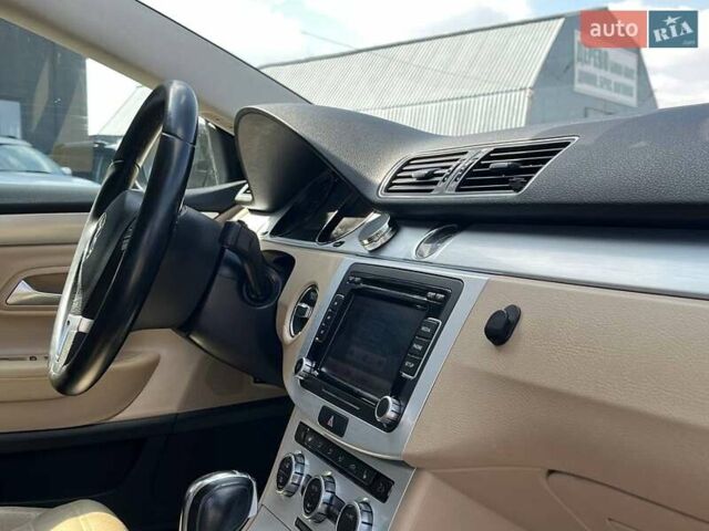 Коричневый Фольксваген CC / Passat CC, объемом двигателя 2 л и пробегом 200 тыс. км за 10200 $, фото 36 на Automoto.ua