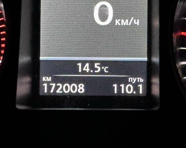 Коричневый Фольксваген CC / Passat CC, объемом двигателя 1.98 л и пробегом 172 тыс. км за 12500 $, фото 4 на Automoto.ua