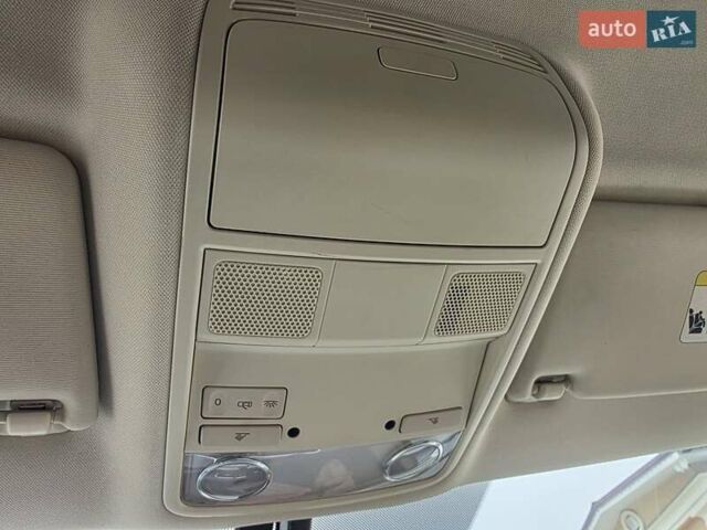 Коричневый Фольксваген CC / Passat CC, объемом двигателя 1.98 л и пробегом 142 тыс. км за 10900 $, фото 32 на Automoto.ua