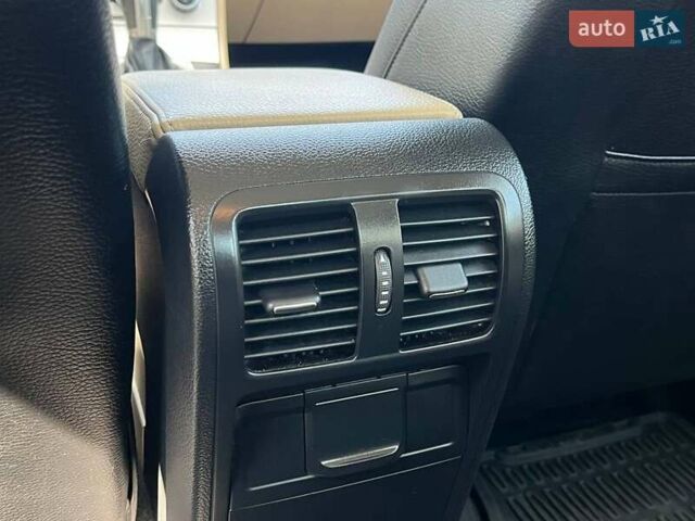 Коричневый Фольксваген CC / Passat CC, объемом двигателя 2 л и пробегом 200 тыс. км за 10200 $, фото 5 на Automoto.ua