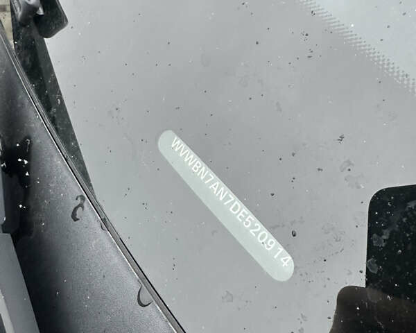 Коричневый Фольксваген CC / Passat CC, объемом двигателя 1.98 л и пробегом 340 тыс. км за 9300 $, фото 13 на Automoto.ua