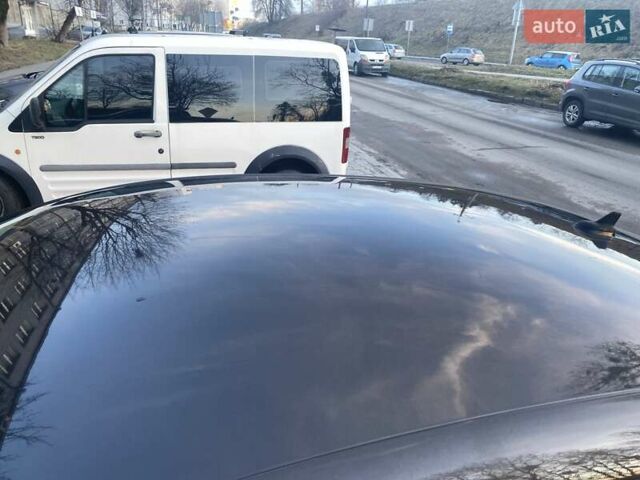 Коричневый Фольксваген CC / Passat CC, объемом двигателя 1.98 л и пробегом 212 тыс. км за 9600 $, фото 14 на Automoto.ua