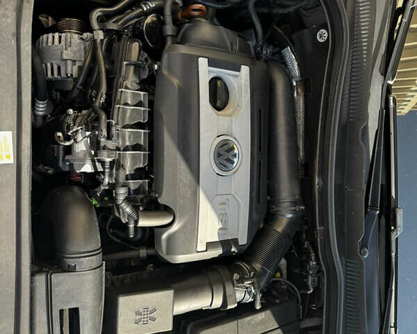 Коричневый Фольксваген CC / Passat CC, объемом двигателя 1.98 л и пробегом 112 тыс. км за 12800 $, фото 18 на Automoto.ua