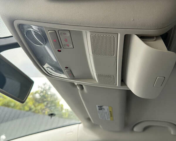 Коричневий Фольксваген CC / Passat CC, об'ємом двигуна 1.98 л та пробігом 220 тис. км за 9900 $, фото 6 на Automoto.ua
