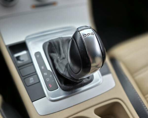 Коричневый Фольксваген CC / Passat CC, объемом двигателя 1.98 л и пробегом 142 тыс. км за 10900 $, фото 30 на Automoto.ua