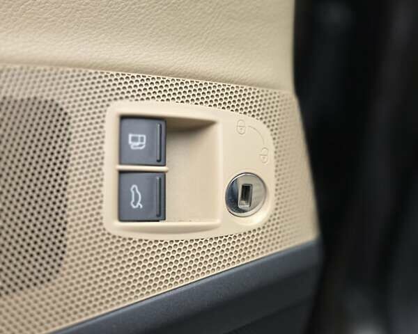 Коричневый Фольксваген CC / Passat CC, объемом двигателя 1.98 л и пробегом 142 тыс. км за 10900 $, фото 23 на Automoto.ua