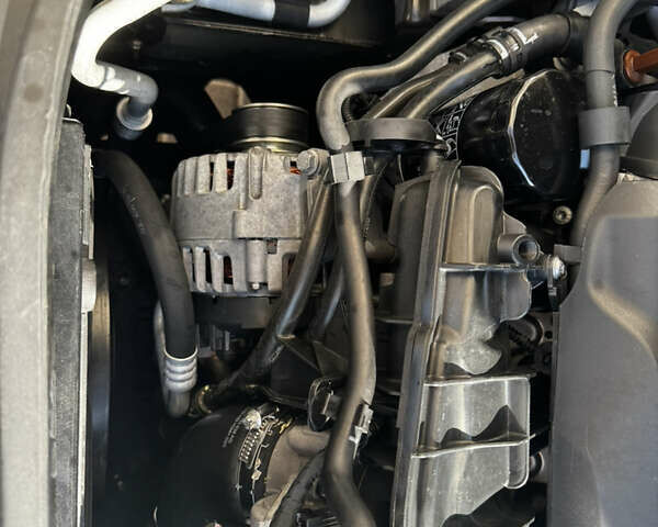 Коричневый Фольксваген CC / Passat CC, объемом двигателя 1.98 л и пробегом 112 тыс. км за 12800 $, фото 19 на Automoto.ua