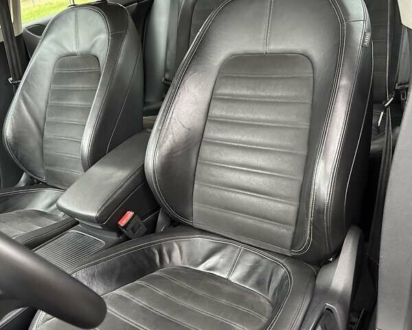 Коричневый Фольксваген CC / Passat CC, объемом двигателя 1.97 л и пробегом 177 тыс. км за 13500 $, фото 17 на Automoto.ua