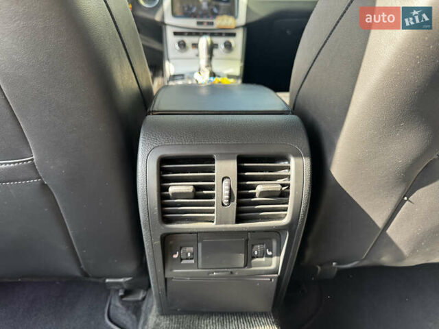 Коричневый Фольксваген CC / Passat CC, объемом двигателя 1.98 л и пробегом 112 тыс. км за 12800 $, фото 17 на Automoto.ua