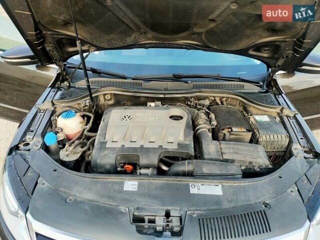 Коричневый Фольксваген CC / Passat CC, объемом двигателя 1.97 л и пробегом 229 тыс. км за 12600 $, фото 24 на Automoto.ua