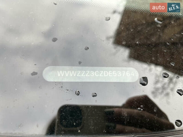 Коричневый Фольксваген CC / Passat CC, объемом двигателя 1.8 л и пробегом 228 тыс. км за 10800 $, фото 17 на Automoto.ua