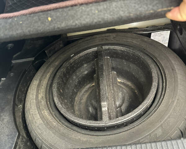 Коричневый Фольксваген CC / Passat CC, объемом двигателя 1.98 л и пробегом 220 тыс. км за 9900 $, фото 18 на Automoto.ua