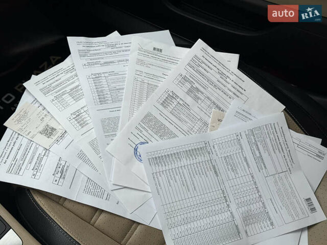 Коричневий Фольксваген CC / Passat CC, об'ємом двигуна 1.98 л та пробігом 142 тис. км за 10900 $, фото 55 на Automoto.ua