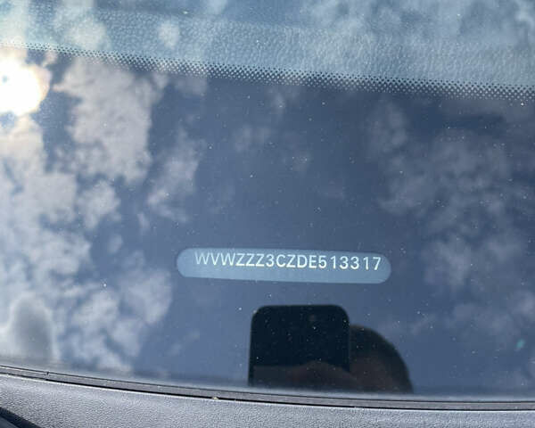 Коричневый Фольксваген CC / Passat CC, объемом двигателя 2 л и пробегом 197 тыс. км за 13500 $, фото 37 на Automoto.ua