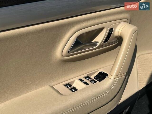 Коричневый Фольксваген CC / Passat CC, объемом двигателя 2 л и пробегом 200 тыс. км за 10200 $, фото 29 на Automoto.ua