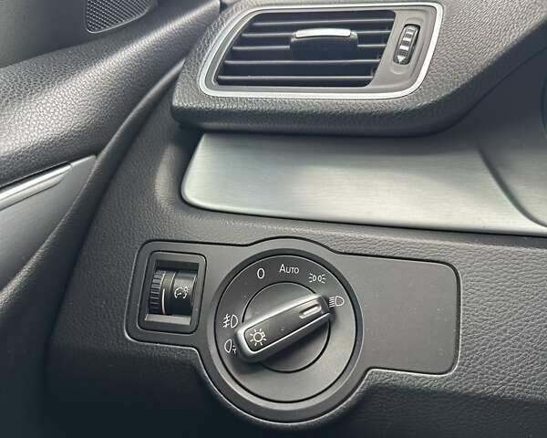 Коричневый Фольксваген CC / Passat CC, объемом двигателя 1.97 л и пробегом 177 тыс. км за 13500 $, фото 22 на Automoto.ua