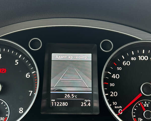 Коричневый Фольксваген CC / Passat CC, объемом двигателя 1.98 л и пробегом 112 тыс. км за 12800 $, фото 27 на Automoto.ua