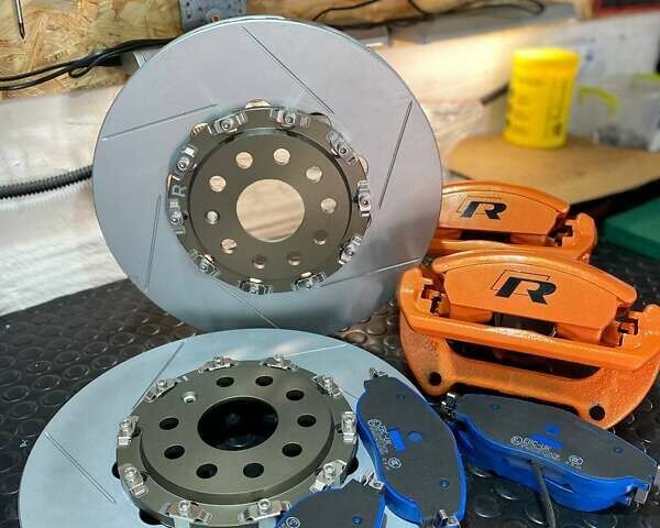 Коричневий Фольксваген CC / Passat CC, об'ємом двигуна 1.8 л та пробігом 220 тис. км за 12500 $, фото 13 на Automoto.ua