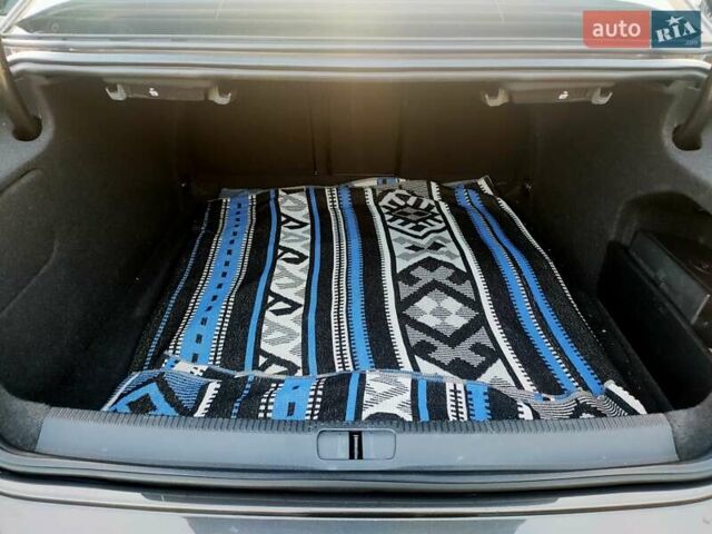 Коричневый Фольксваген CC / Passat CC, объемом двигателя 1.97 л и пробегом 229 тыс. км за 12600 $, фото 20 на Automoto.ua
