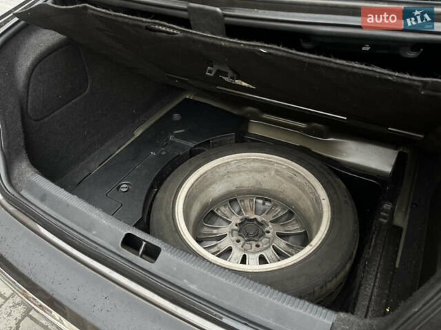 Коричневый Фольксваген CC / Passat CC, объемом двигателя 1.8 л и пробегом 228 тыс. км за 10800 $, фото 7 на Automoto.ua