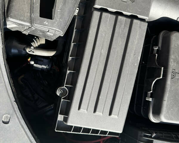 Коричневый Фольксваген CC / Passat CC, объемом двигателя 1.98 л и пробегом 112 тыс. км за 12800 $, фото 20 на Automoto.ua