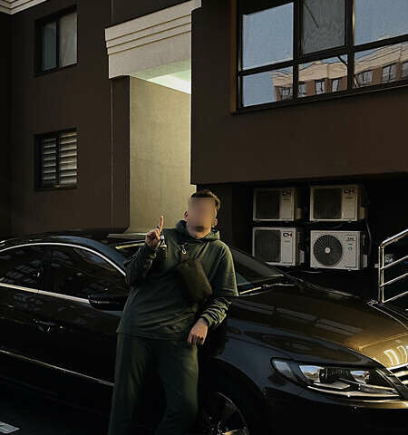 Коричневый Фольксваген CC / Passat CC, объемом двигателя 1.8 л и пробегом 228 тыс. км за 10800 $, фото 20 на Automoto.ua