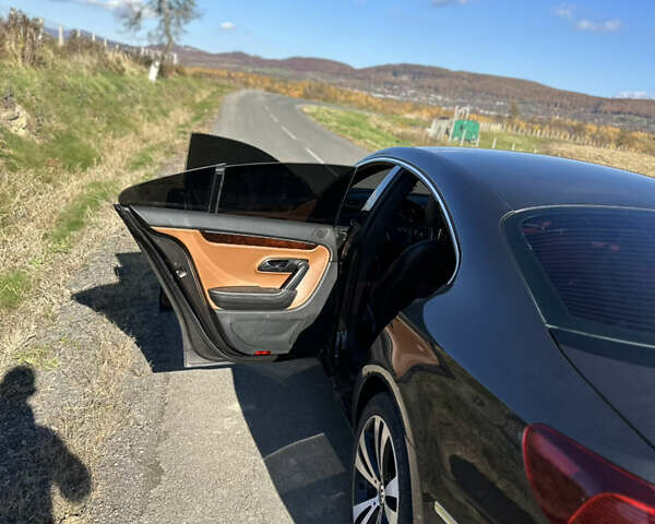 Фольксваген CC / Passat CC 2012 в Иршава на Automoto.ua Коричневый Фольксваген CC / Passat CC, объемом двигателя 2 л и пробегом 283 тыс. км за 12000 $, фото 12 на Automoto.ua