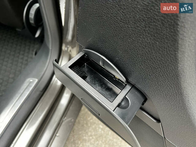 Коричневый Фольксваген CC / Passat CC, объемом двигателя 1.97 л и пробегом 177 тыс. км за 12800 $, фото 39 на Automoto.ua