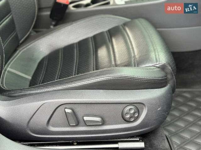 Фольксваген CC / Passat CC 2013 в Днепре (Днепропетровске) на Automoto.ua Коричневый Фольксваген CC / Passat CC, объемом двигателя 2 л и пробегом 180 тыс. км за 10799 $, фото 27 на Automoto.ua