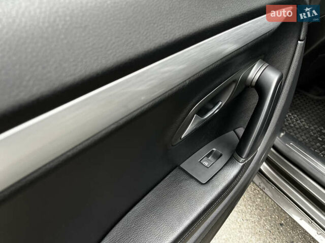 Коричневый Фольксваген CC / Passat CC, объемом двигателя 1.97 л и пробегом 177 тыс. км за 12800 $, фото 34 на Automoto.ua