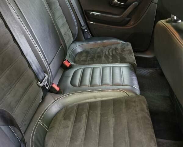 Коричневый Фольксваген CC / Passat CC, объемом двигателя 1.97 л и пробегом 176 тыс. км за 12900 $, фото 13 на Automoto.ua