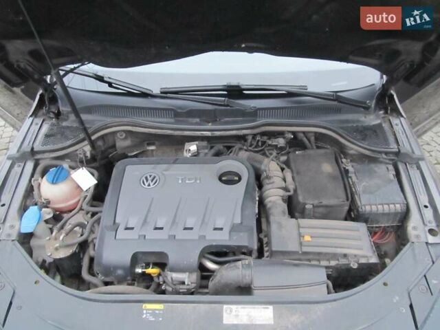 Коричневый Фольксваген CC / Passat CC, объемом двигателя 1.97 л и пробегом 198 тыс. км за 14525 $, фото 24 на Automoto.ua