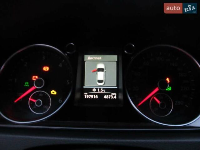 Коричневый Фольксваген CC / Passat CC, объемом двигателя 1.97 л и пробегом 198 тыс. км за 14525 $, фото 22 на Automoto.ua