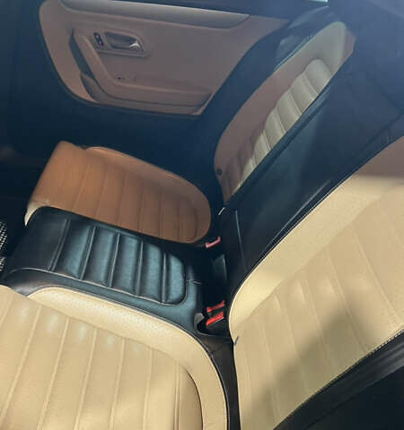 Фольксваген CC / Passat CC 2013 в Кролевце на Automoto.ua Коричневый Фольксваген CC / Passat CC, объемом двигателя 1.98 л и пробегом 170 тыс. км за 12300 $, фото 5 на Automoto.ua