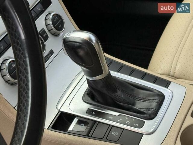 Фольксваген CC / Passat CC 2013 в Днепре (Днепропетровске) на Automoto.ua Коричневый Фольксваген CC / Passat CC, объемом двигателя 1.98 л и пробегом 180 тыс. км за 10700 $, фото 15 на Automoto.ua