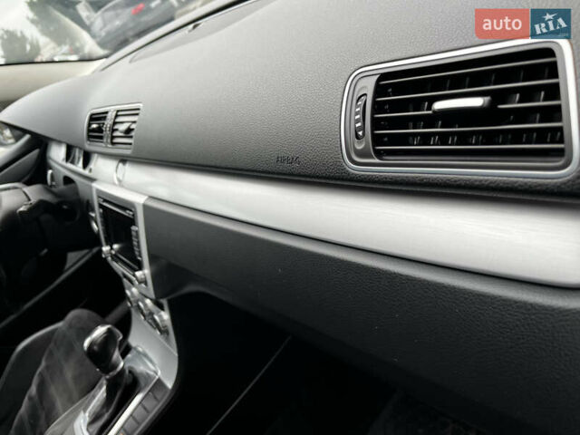 Коричневый Фольксваген CC / Passat CC, объемом двигателя 1.97 л и пробегом 177 тыс. км за 12800 $, фото 41 на Automoto.ua