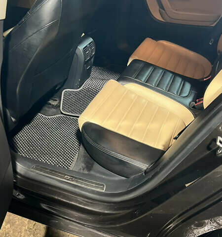 Фольксваген CC / Passat CC 2013 в Кролевце на Automoto.ua Коричневый Фольксваген CC / Passat CC, объемом двигателя 1.98 л и пробегом 170 тыс. км за 12300 $, фото 4 на Automoto.ua