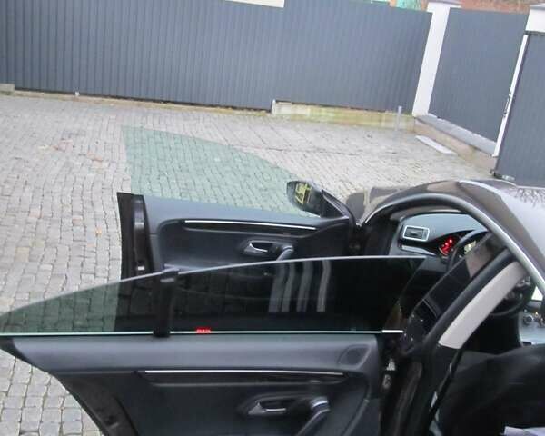 Коричневый Фольксваген CC / Passat CC, объемом двигателя 1.97 л и пробегом 198 тыс. км за 14525 $, фото 26 на Automoto.ua