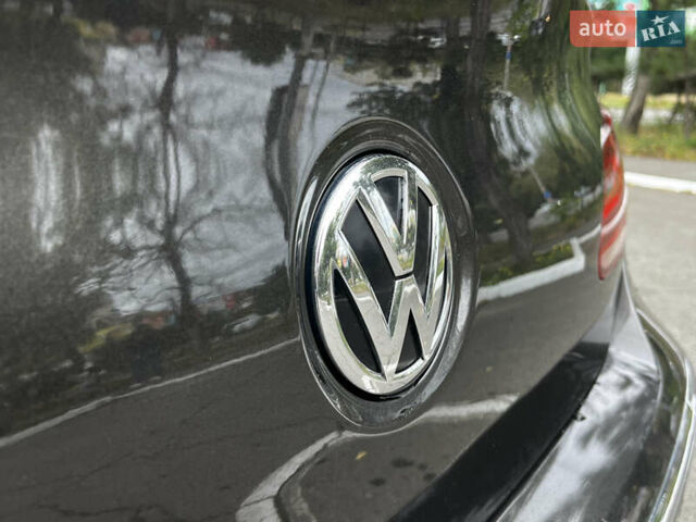 Коричневый Фольксваген CC / Passat CC, объемом двигателя 1.97 л и пробегом 177 тыс. км за 12800 $, фото 8 на Automoto.ua