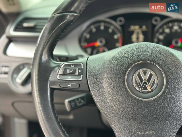 Фольксваген CC / Passat CC 2013 в Днепре (Днепропетровске) на Automoto.ua Коричневый Фольксваген CC / Passat CC, объемом двигателя 2 л и пробегом 180 тыс. км за 10799 $, фото 18 на Automoto.ua