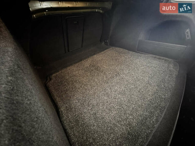 Коричневий Фольксваген CC / Passat CC, об'ємом двигуна 2 л та пробігом 140 тис. км за 12200 $, фото 33 на Automoto.ua