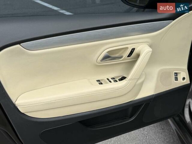 Фольксваген CC / Passat CC 2013 в Днепре (Днепропетровске) на Automoto.ua Коричневый Фольксваген CC / Passat CC, объемом двигателя 1.98 л и пробегом 180 тыс. км за 10700 $, фото 11 на Automoto.ua