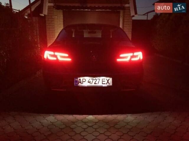 Коричневый Фольксваген CC / Passat CC, объемом двигателя 1.97 л и пробегом 129 тыс. км за 15500 $, фото 7 на Automoto.ua