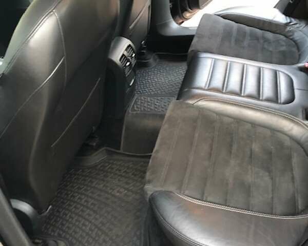 Коричневый Фольксваген CC / Passat CC, объемом двигателя 1.97 л и пробегом 129 тыс. км за 15500 $, фото 16 на Automoto.ua