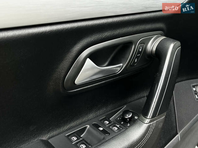 Коричневый Фольксваген CC / Passat CC, объемом двигателя 1.97 л и пробегом 177 тыс. км за 12800 $, фото 14 на Automoto.ua