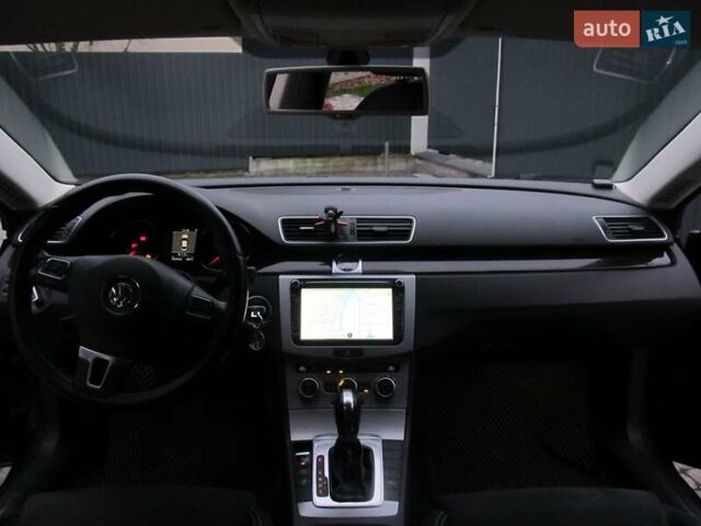 Коричневый Фольксваген CC / Passat CC, объемом двигателя 1.97 л и пробегом 198 тыс. км за 14525 $, фото 25 на Automoto.ua