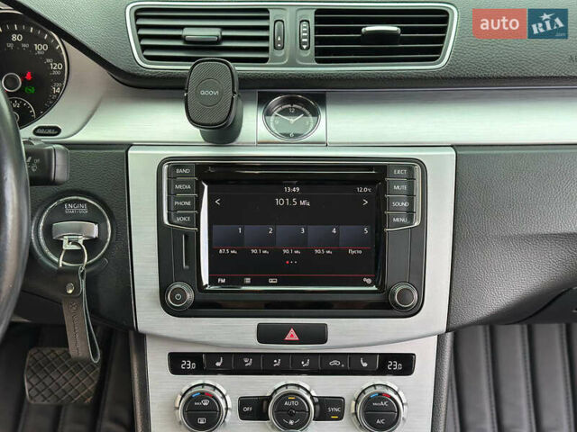 Фольксваген CC / Passat CC 2013 в Днепре (Днепропетровске) на Automoto.ua Коричневый Фольксваген CC / Passat CC, объемом двигателя 2 л и пробегом 180 тыс. км за 10799 $, фото 21 на Automoto.ua