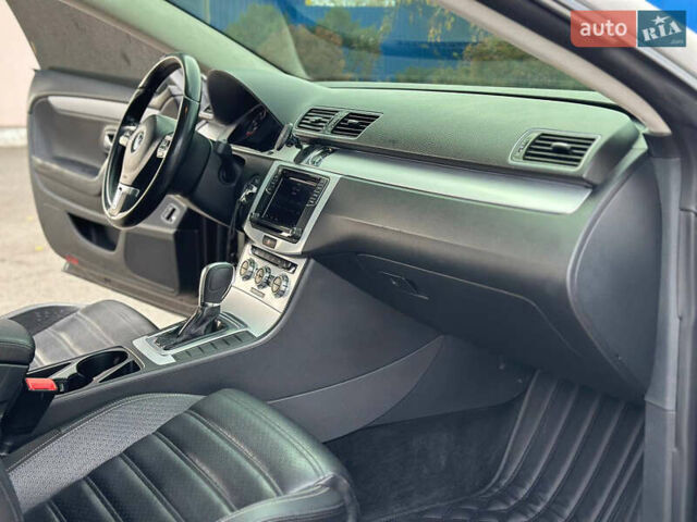 Фольксваген CC / Passat CC 2013 в Днепре (Днепропетровске) на Automoto.ua Коричневый Фольксваген CC / Passat CC, объемом двигателя 2 л и пробегом 180 тыс. км за 10799 $, фото 28 на Automoto.ua